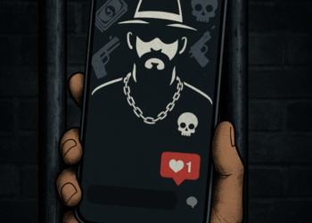 Cellulari in carcere: connessioni criminali sotto gli occhi dello Stato. E nel silenzio di chi dovrebbe fermarle