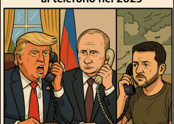 Bambini coi fiammiferi: Putin bussa alle porte della Finlandia