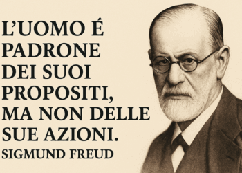 Sigmund Freud: il padre della psicoanalisi, rivoluzionario del pensiero moderno