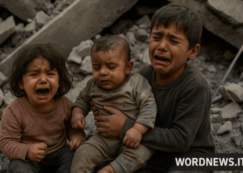 Non mi abituerò mai alla ferocia: la denuncia civile di Enzo Guarnera