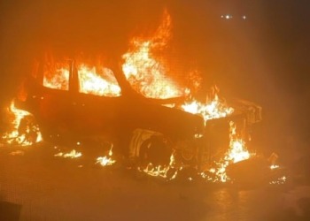 «Vile attentato che poteva trasformarsi in tragedia»