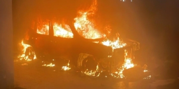 «Vile attentato che poteva trasformarsi in tragedia»