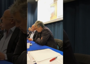 La legalità è una sfida globale: la lezione del prof. Palmieri nel nome di Falcone e Borsellino