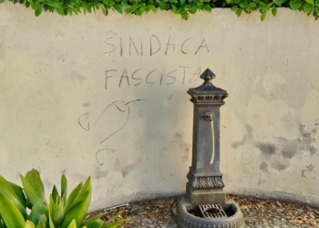 Insulti sacrileghi e sessisti contro la sindaca di Monteodorisio
