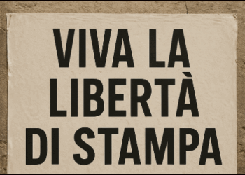 Libertà di stampa e responsabilità: il richiamo dell’Odg Molise nella Giornata del 3 maggio