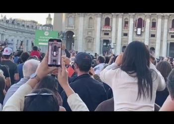 Vaticano, arriva l’esperto sui preti pedofili: ma nessuna pressione sul Governo per colmare i vuoti legislativi