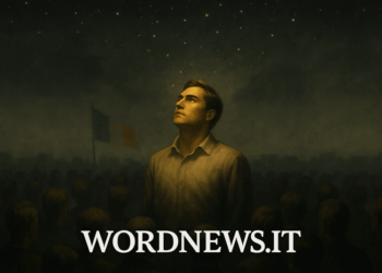 “Il vero cittadino”: pensiero critico, senso civico e la crisi della democrazia nel mondo moderno