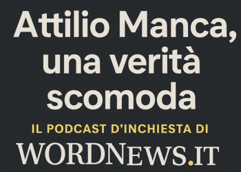 Attilio Manca, una verità scomoda: il podcast d’inchiesta di WordNews.it su Stato, mafia e silenzi
