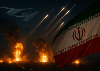 La notte che ha cambiato tutto: Trump, l’attacco all’Iran e il rischio della tempesta perfetta