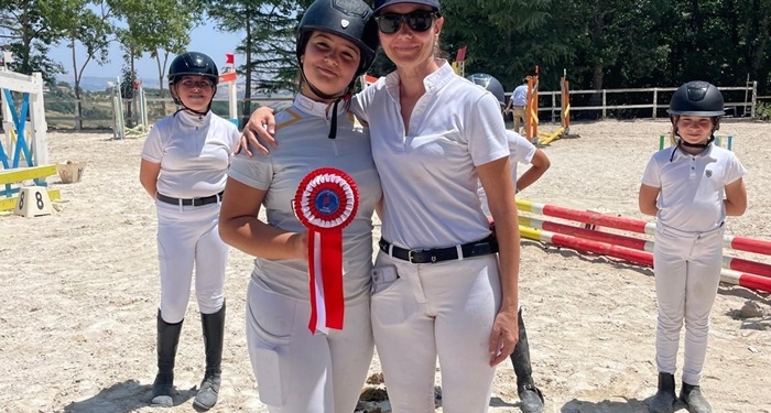 Conclusa la seconda tappa del Circuito Molise e dei Campionati Regionali Pony: ecco tutti i vincitori