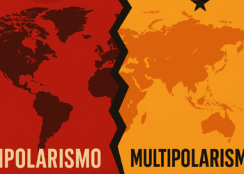 Multipolarismo o catastrofe: il declino dell’Occidente e la necessità di un nuovo equilibrio globale