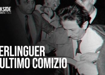 7 giugno 1984, l’ultimo comizio di Enrico Berlinguer a Padova: un testamento politico e civile