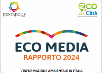 L’informazione ambientale in Italia nel 2024: ecco cosa (non) dicono i media