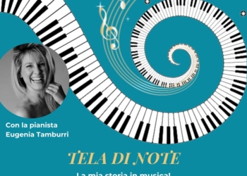 Castel del Giudice: un pianoforte per raccontare la memoria dei borghi