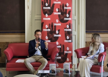 Trame Festival dei libri sulle mafie, il racconto della seconda giornata