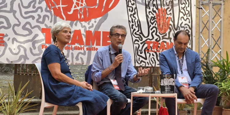 Trame Festival dei libri sulle mafie, il racconto della seconda giornata