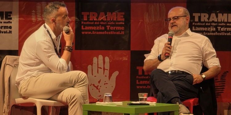 Trame Festival dei libri sulle mafie, il racconto della seconda giornata