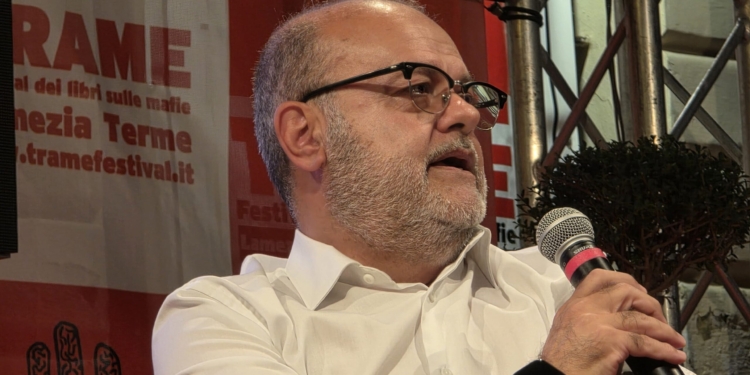 Trame Festival dei libri sulle mafie, il racconto della seconda giornata