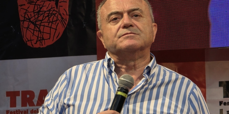 Trame Festival dei libri sulle mafie, il racconto della quarta giornata.