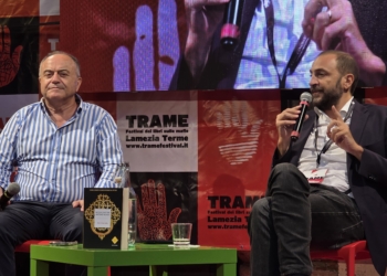 Trame Festival dei libri sulle mafie, il racconto della quarta giornata.