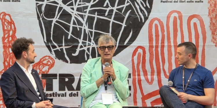 Trame Festival dei libri sulle mafie, il racconto della quarta giornata.