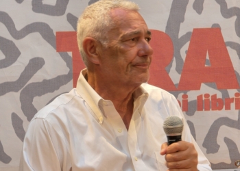 Bolzoni: «È indecente che ex imputati bracchino magistrati come Nino Di Matteo»