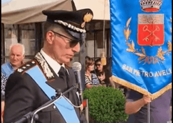 Isernia, il coraggio dell’Arma: celebrazione del 211° anniversario dei Carabinieri