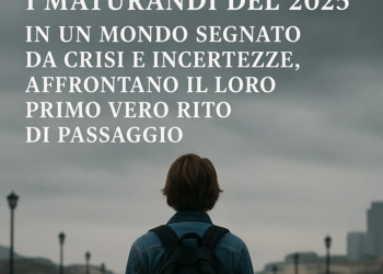 A chi sogna ancora: per i nostri maturandi in un tempo fragile