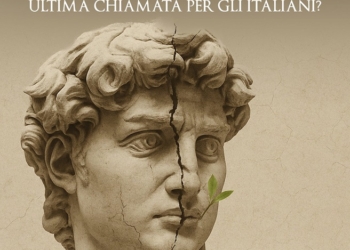 “L’Italia non ha futuro. Ultima chiamata per gli italiani?” di Giovanni Luigi Bordone