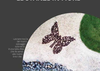 Rossella Pezzino de Geronimo presenta il suo intenso memoir “Le Stanze in Fiore”