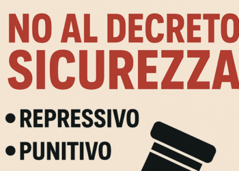 Decreto Sicurezza 2025: tra repressione, urgenza discutibile e dubbi costituzionali