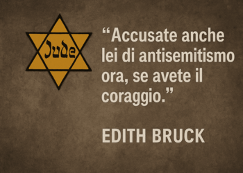 “Povero Dio”: Edith Bruck su Gaza, Israele e l’orrore del potere