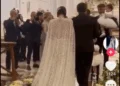 Nozze sulle note de Il Padrino e i legami scomodi della famiglia Porricelli