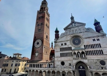 Dal fango alla dignità: quando il cibo diventa memoria e amor di patria