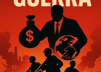 Verso la guerra: interessi nascosti, silenzi colpevoli e un’Europa in rotta