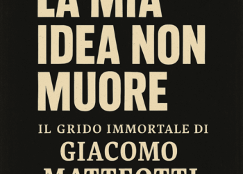 10 giugno 2025, 101 anni dopo: la ferita aperta dell’Italia democratica si chiama Matteotti