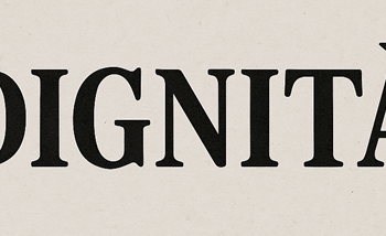 Palermo, la dignità di chi ha perso tutto