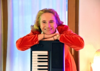 Om Sai Ram: il progetto musicale internazionale di Sonja Venturi che unisce musica, spiritualità e benessere