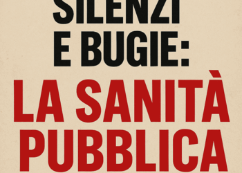 Ammuina sanitaria molisana: la farsa di chi finge di non sapere