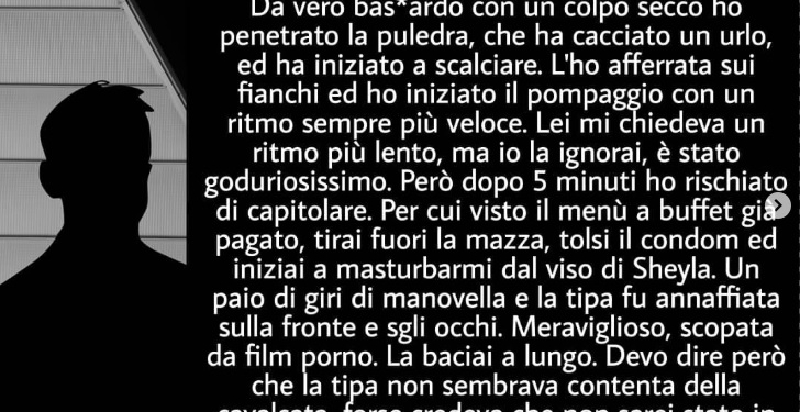 Legittimare la schiavitù non è rivoluzione e non è libertà