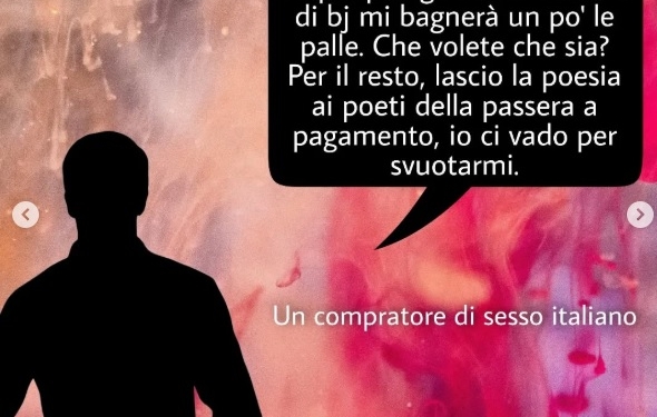 Legittimare la schiavitù non è rivoluzione e non è libertà