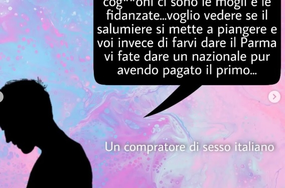 Legittimare la schiavitù non è rivoluzione e non è libertà
