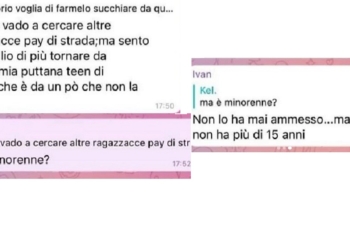 Legittimare la schiavitù non è rivoluzione e non è libertà