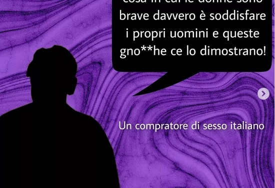 Legittimare la schiavitù non è rivoluzione e non è libertà