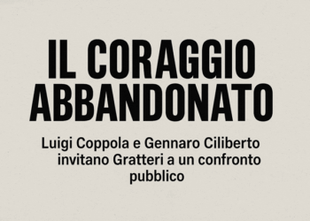Gratteri a Sant’Antonio Abate: «Denunciate il pizzo, fidatevi dello Stato». Ma lo Stato è degno di fiducia?