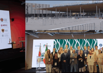 L’Università del Molise protagonista all’EXPO 2025 di Osaka con il progetto BioNet