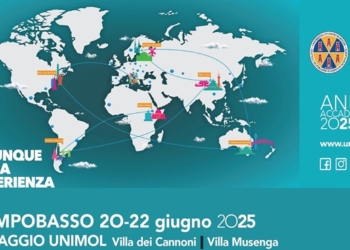 L’Università del Molise sbarca al Corpus Domini: tre giorni di scienza, innovazione e territorio in Villa Musenga