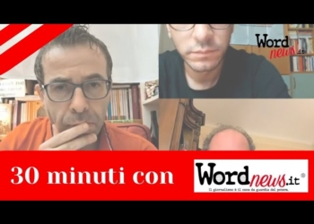 «30 minuti con…» Ingroia: ‘Lo Stato ha pugnalato Falcone e Borsellino alle spalle’