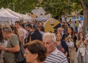 Al via Casearia 2025, la grande fiera dei formaggi italiani nel Centro-Sud: biglietti online e programma ricchissimo