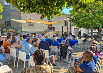 Castel del Giudice: il borgo che rigenera l’Appennino e riscrive il destino delle aree interne